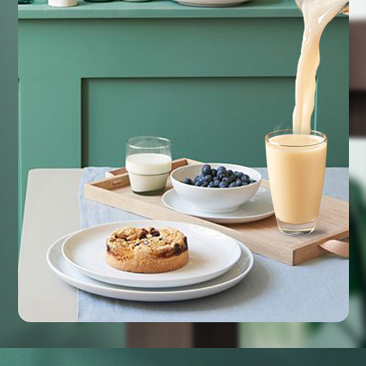 破壁机详情页（图ZMzA1MzU5ODg4） - 电商 - 站酷设计师给我一个哆啦A梦原创素材 - 站酷ZCOOL