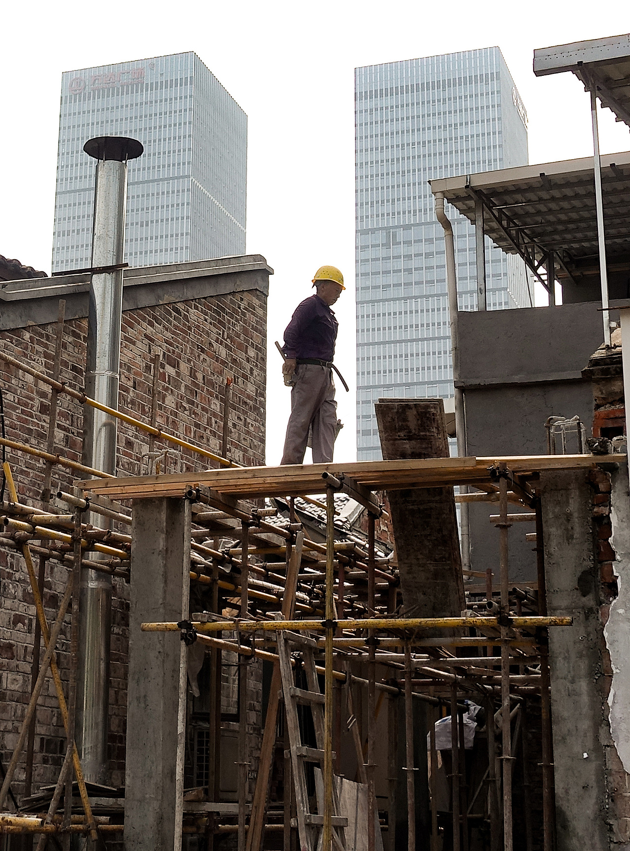 长沙｜潮宗街｜太平老街｜橘子洲｜岳麓山｜湖南大学（图ZMzQ2ODk2OTEy） - 环境/建筑摄影 - 站酷设计师树云Serene原创素材 - 站酷ZCOOL