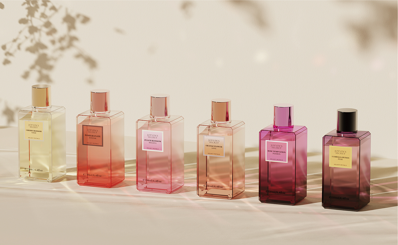 洗护设计（图ZMzMyNDM1NzI0） - 包装 - 站酷设计师CCIINNYY原创素材 - 站酷ZCOOL