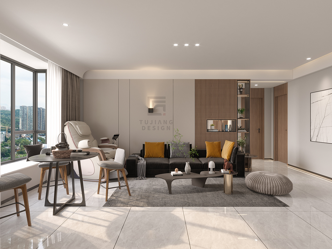 现代设计热点 | 当代设计现状及未来发展趋势