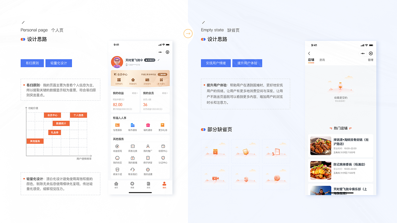 2020~2022作品集（图ZMzM1ODk1NzAw） - APP界面 - 站酷设计师嗷嗷嗷_原创素材 - 站酷ZCOOL