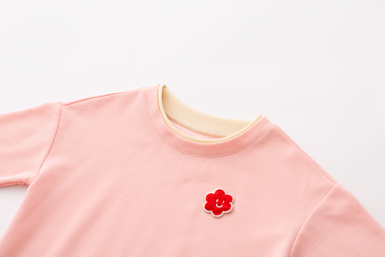 咪宝摄影 | 日系家居生活感服装拍摄