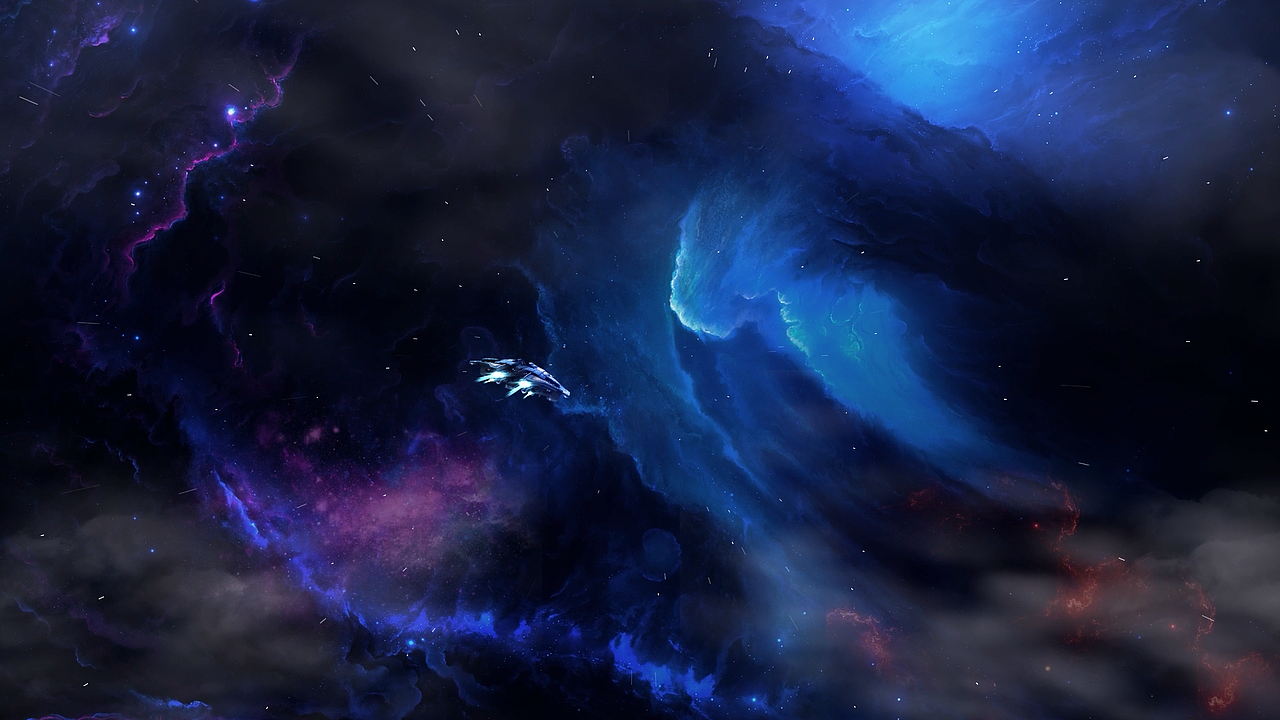 种梦音乐合作CG动画