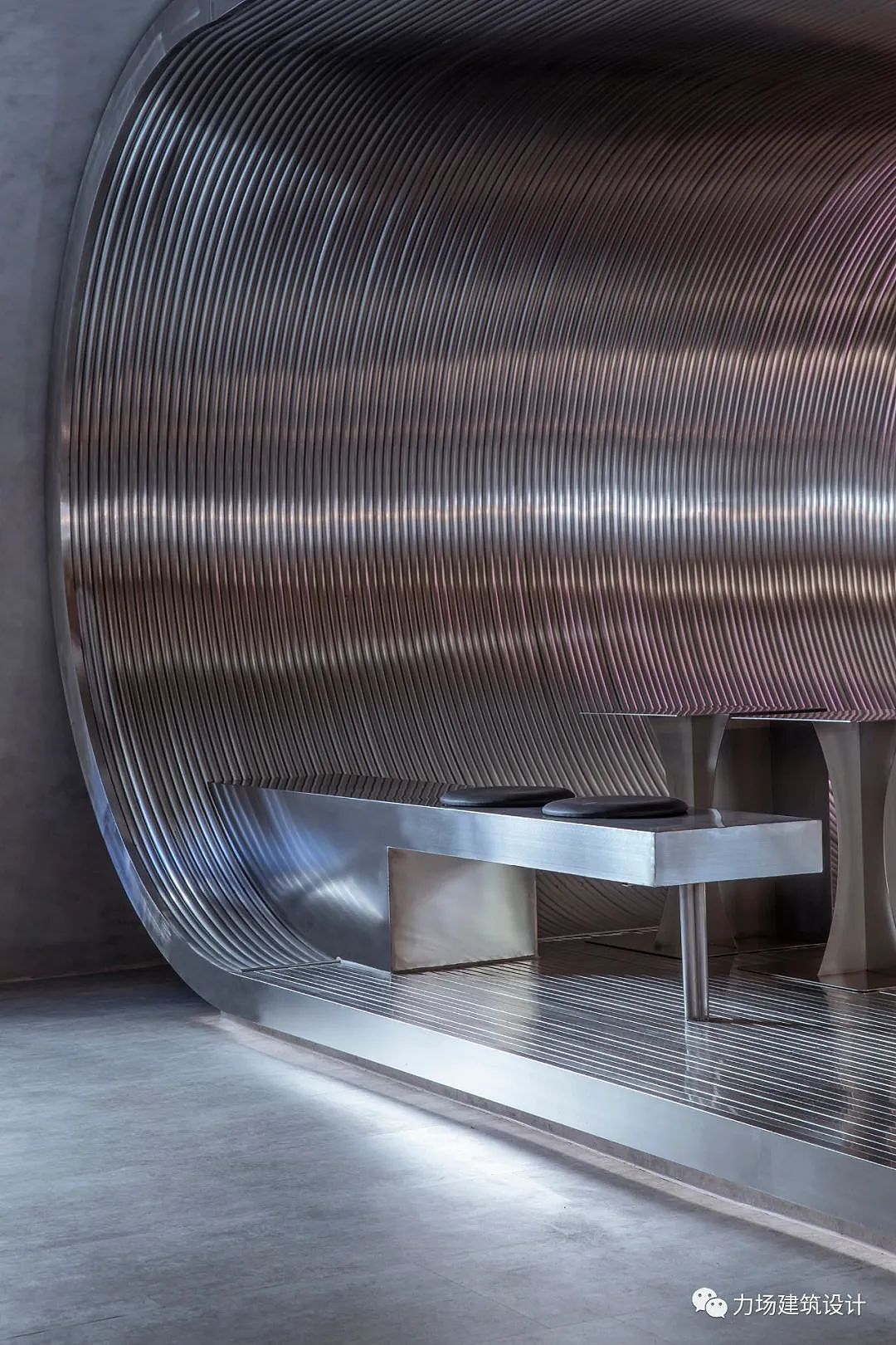 北京美喆生活美学体验馆（图ZMjk2NjU5MjEy） - 商业空间设计 - 站酷设计师力场建筑原创素材 - 站酷ZCOOL