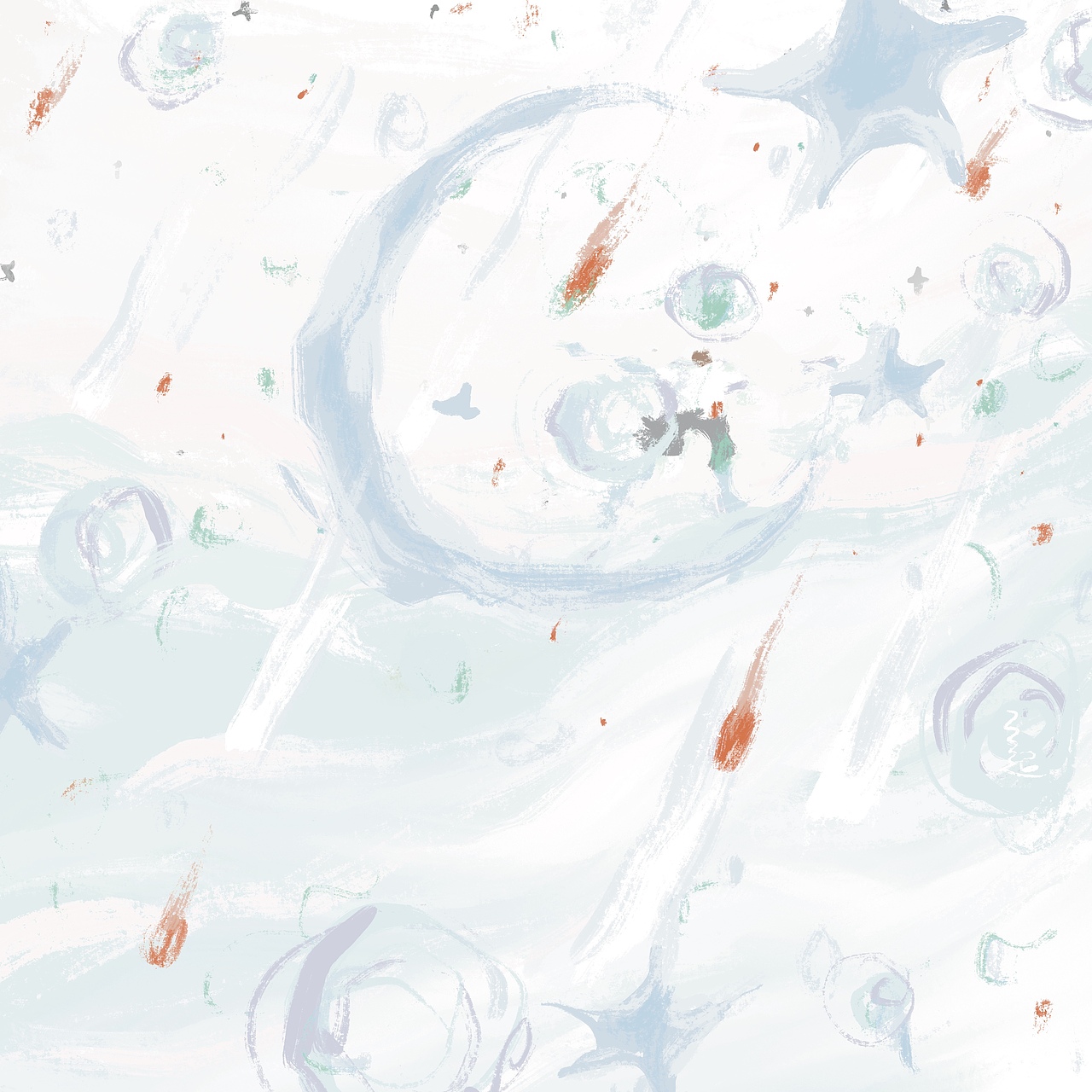 2022年终总结 （一）（图ZMzI3NDcyMDAw） - 艺术插画 - 站酷设计师志志超原创素材 - 站酷ZCOOL