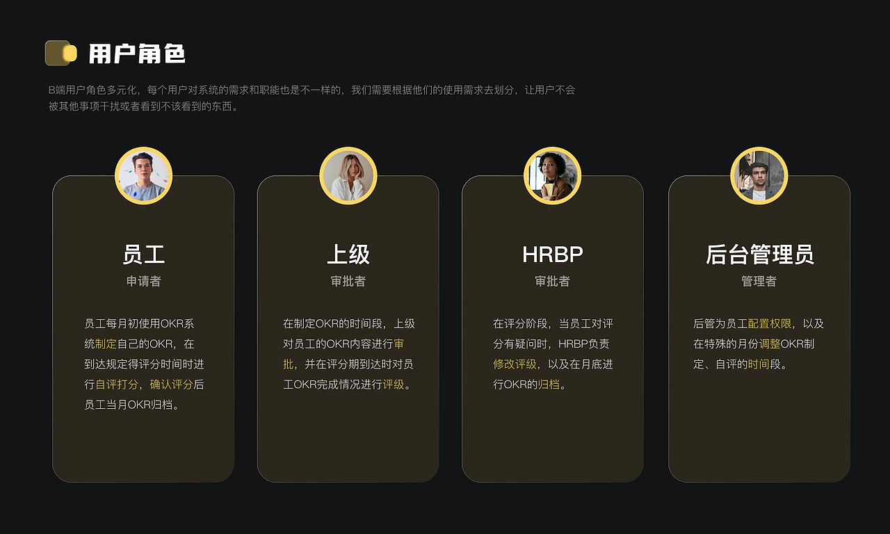 OKR系统设计（图ZMzExNjMwOTQ0） - 交互/UE - 站酷设计师PackyZhong原创素材 - 站酷ZCOOL