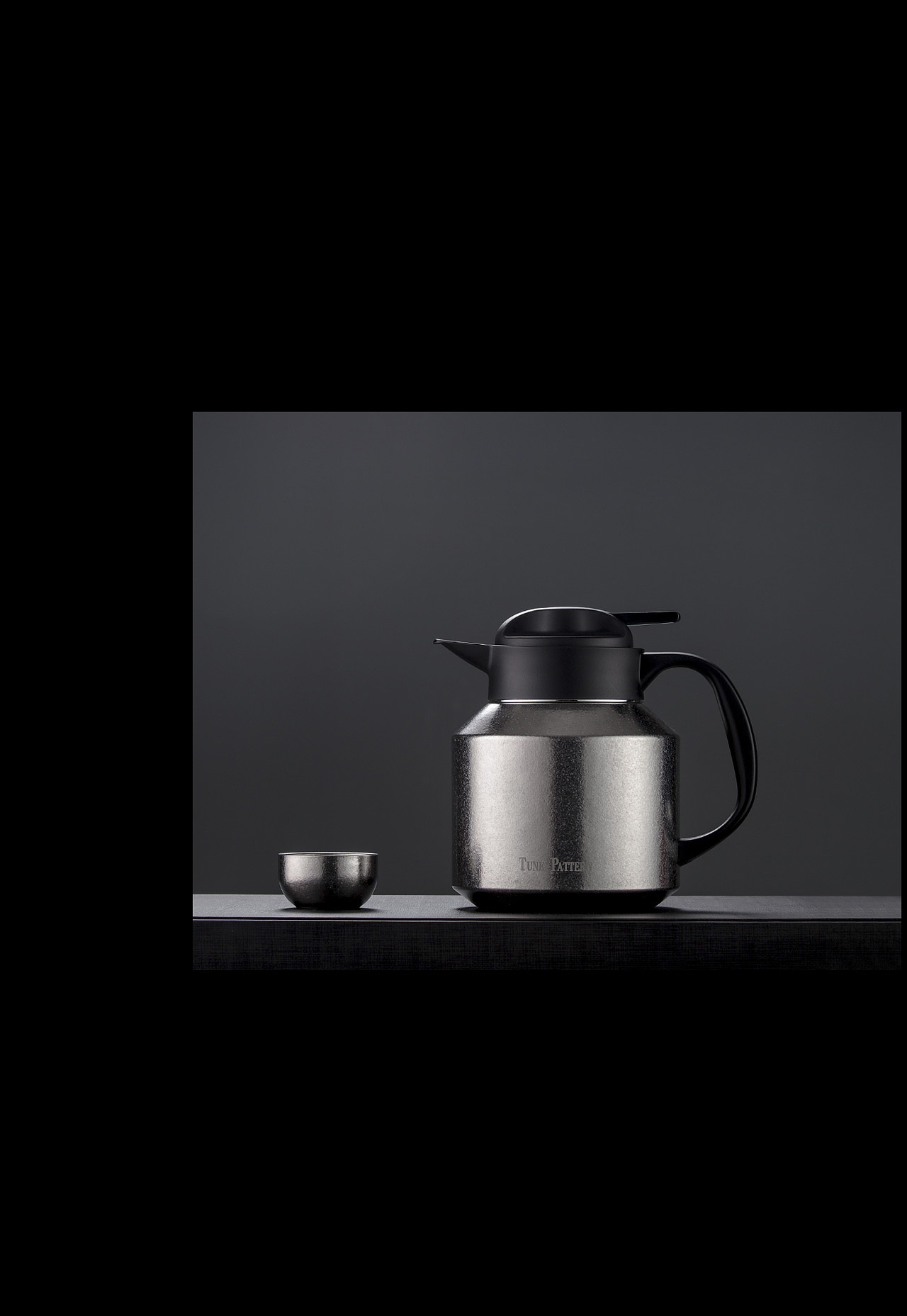 钛壶 焖茶壶（图ZMzY0MjUxNDI4） - 产品摄影 - 站酷设计师今播原创素材 - 站酷ZCOOL