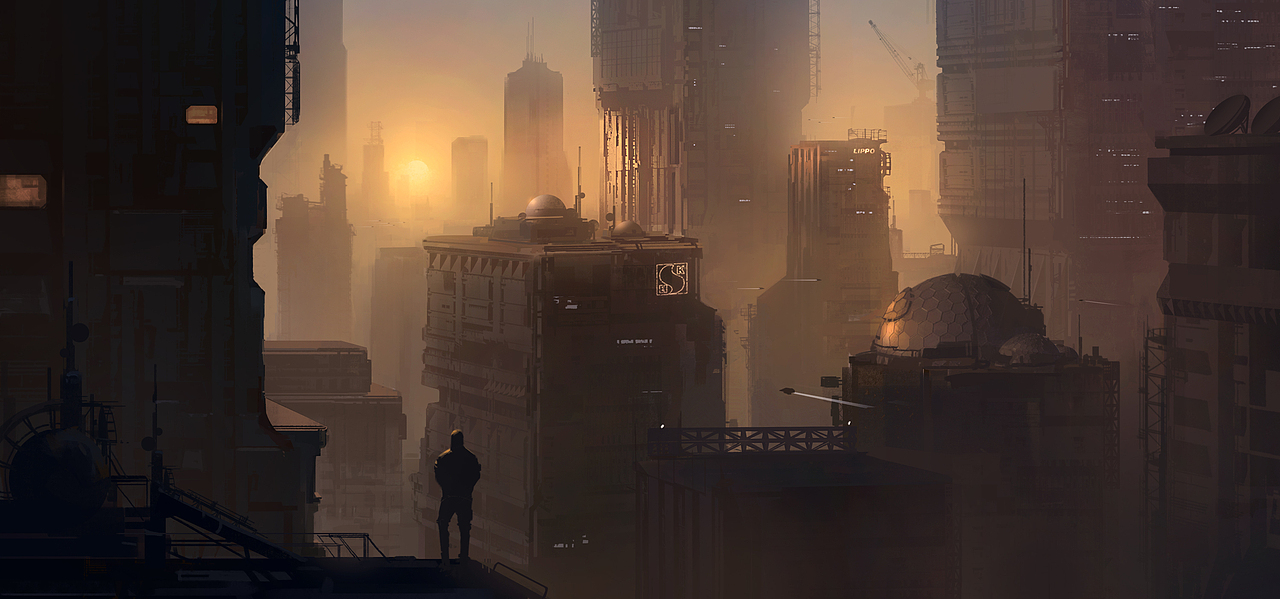 日常练习（图ZMjk2OTc1Njg4） - 概念设定 - 站酷设计师陈皮C原创素材 - 站酷ZCOOL