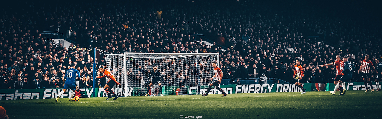 Chelsea 切尔西-蓝桥