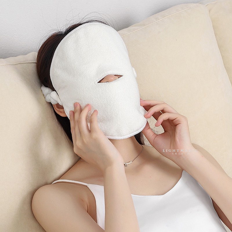 敷脸巾/日用品（图ZMzA2Mjc2Nzc2） - 产品摄影 - 站酷设计师远山见竹林原创素材 - 站酷ZCOOL