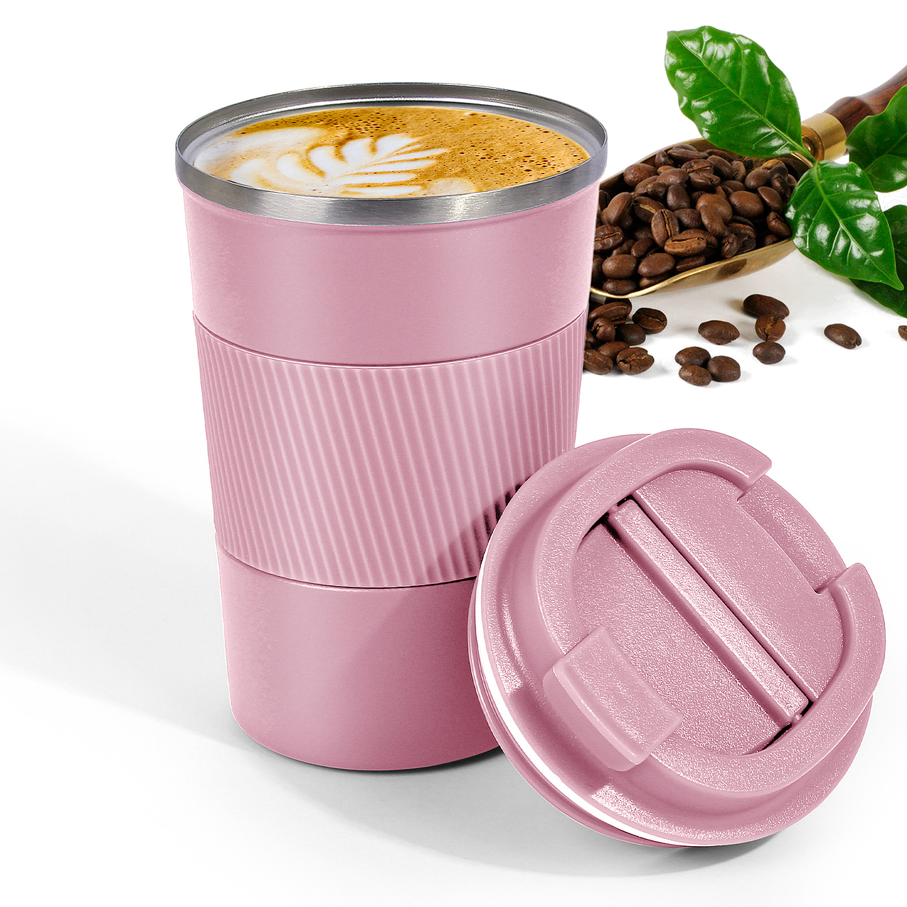 亚马逊新品主图A+