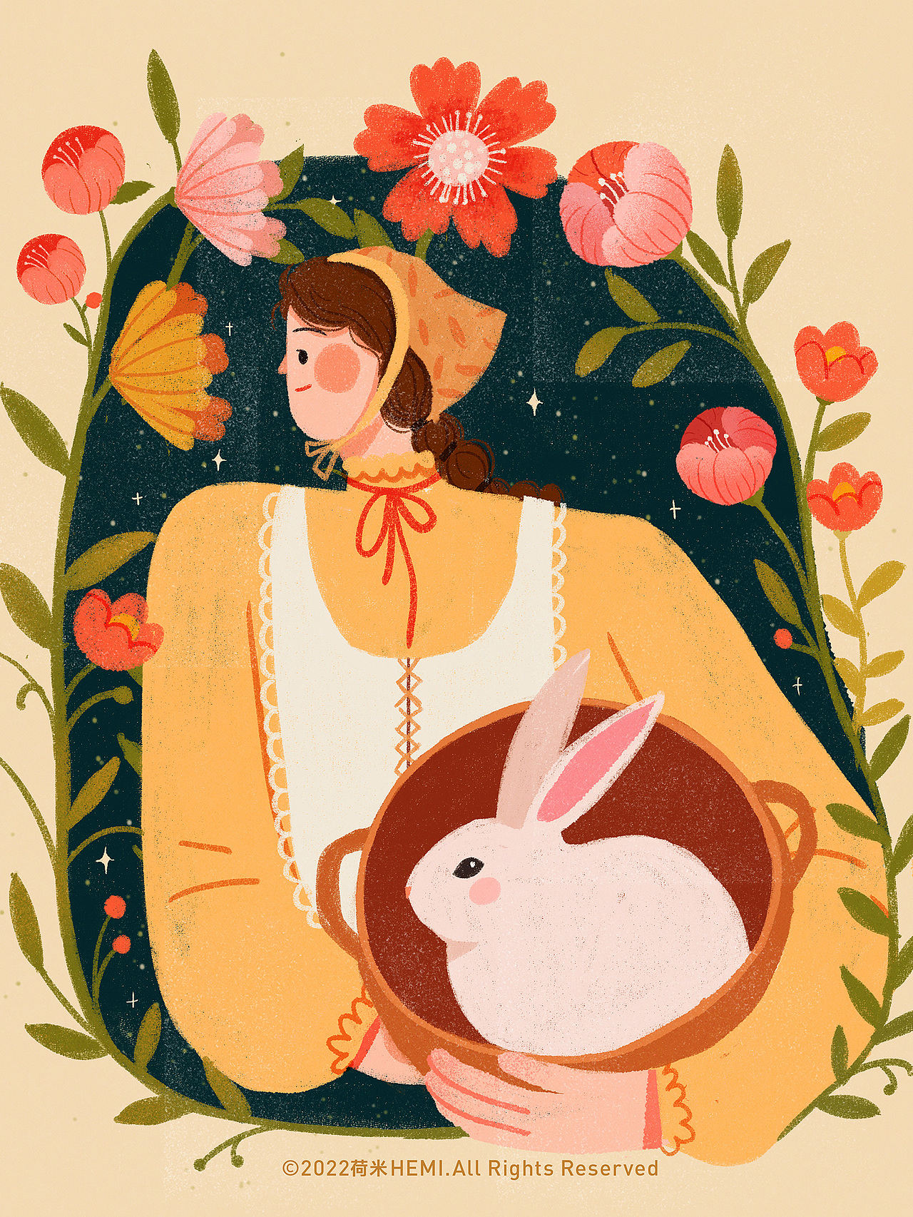 一组照片发散练习