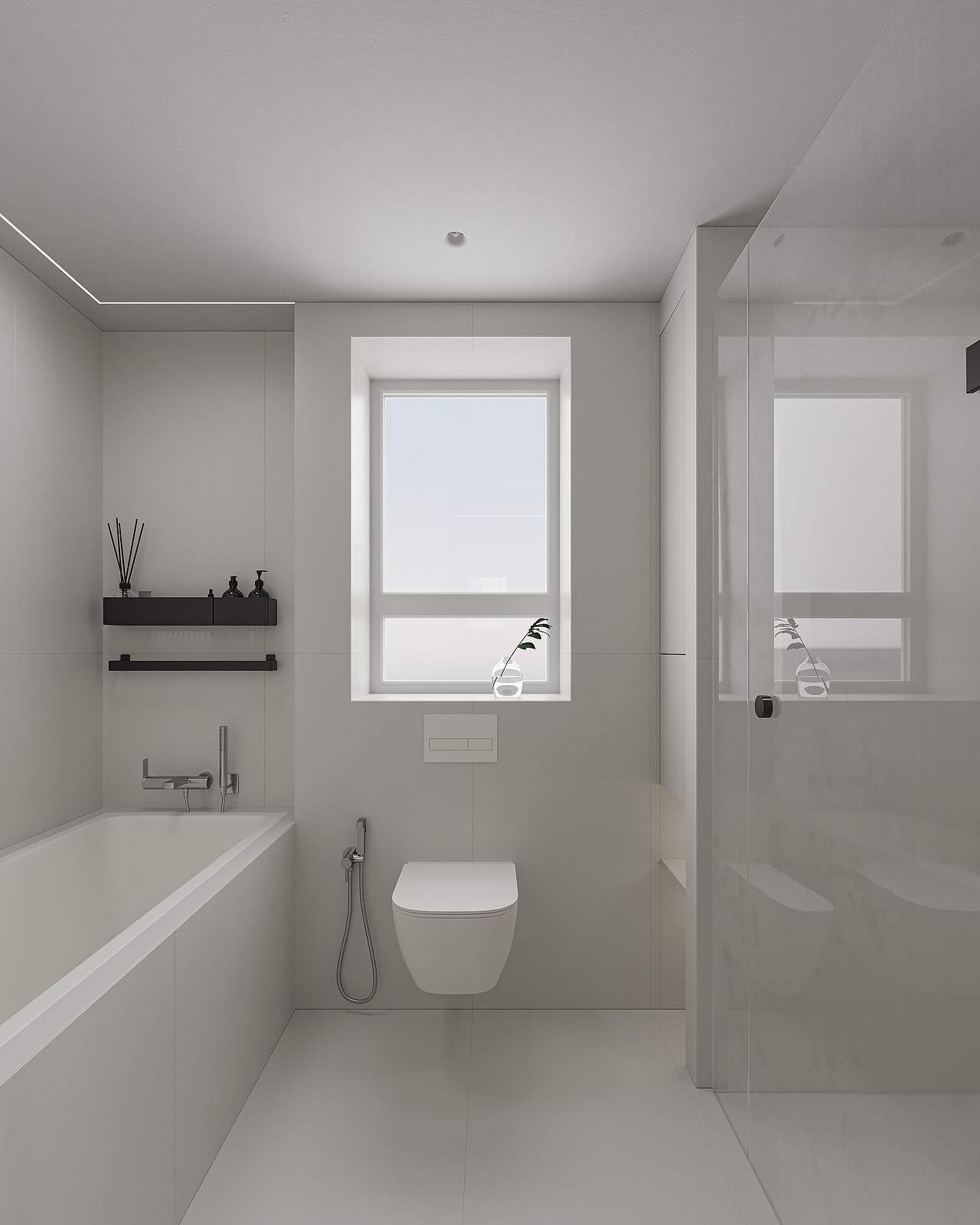 奉天久舍|华润二十四城（图ZMzM3Mjg1NDgw） - 家装设计 - 站酷设计师奉天久舍空间设计原创素材 - 站酷ZCOOL