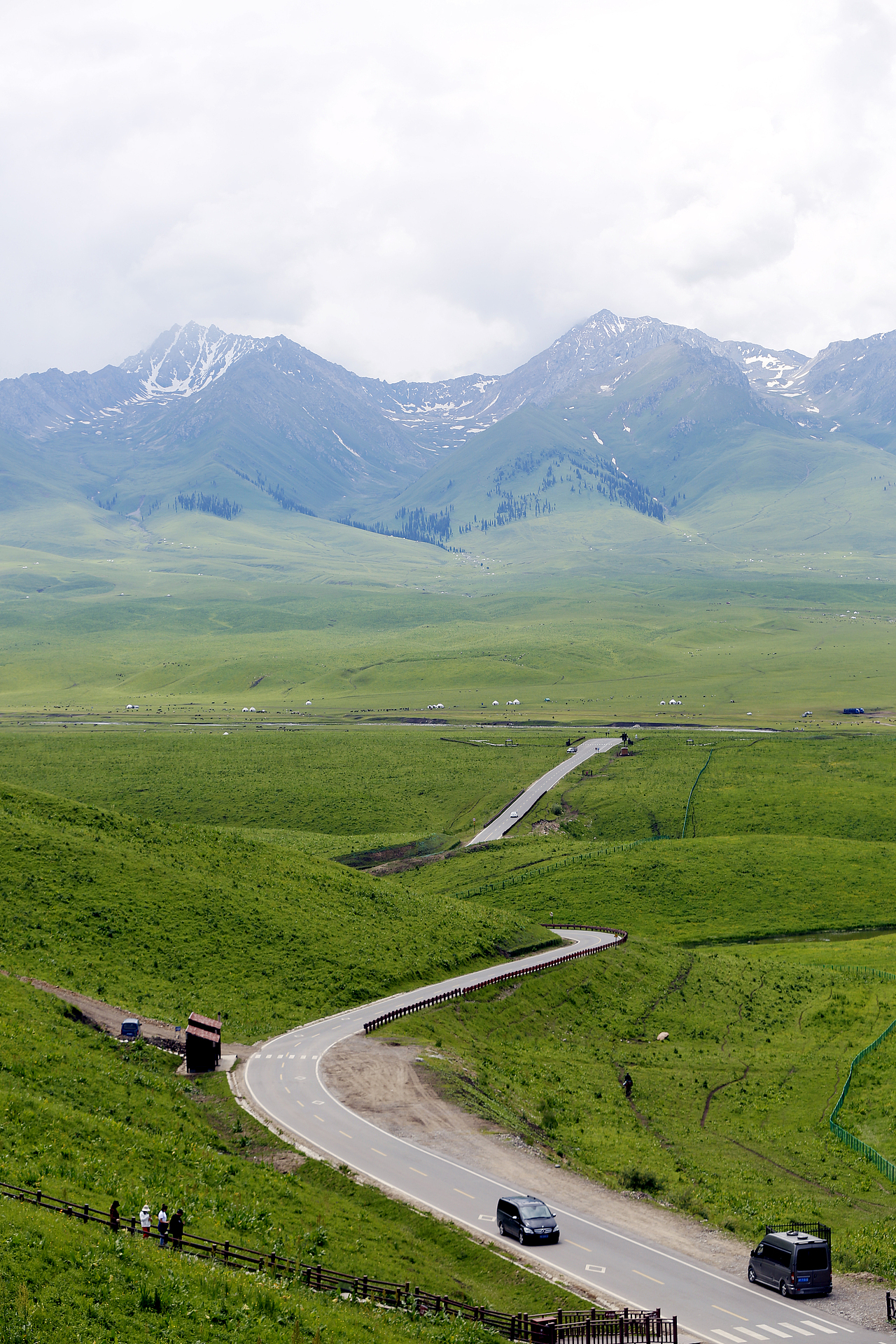 新疆是个好地方（图ZMzA4Njc4NjI0） - 风光摄影 - 站酷设计师巷中雨人原创素材 - 站酷ZCOOL