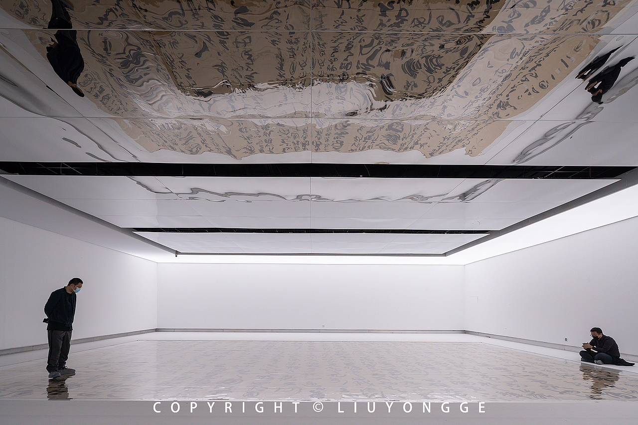 从头开始-王冬龄书法艺术60年展览