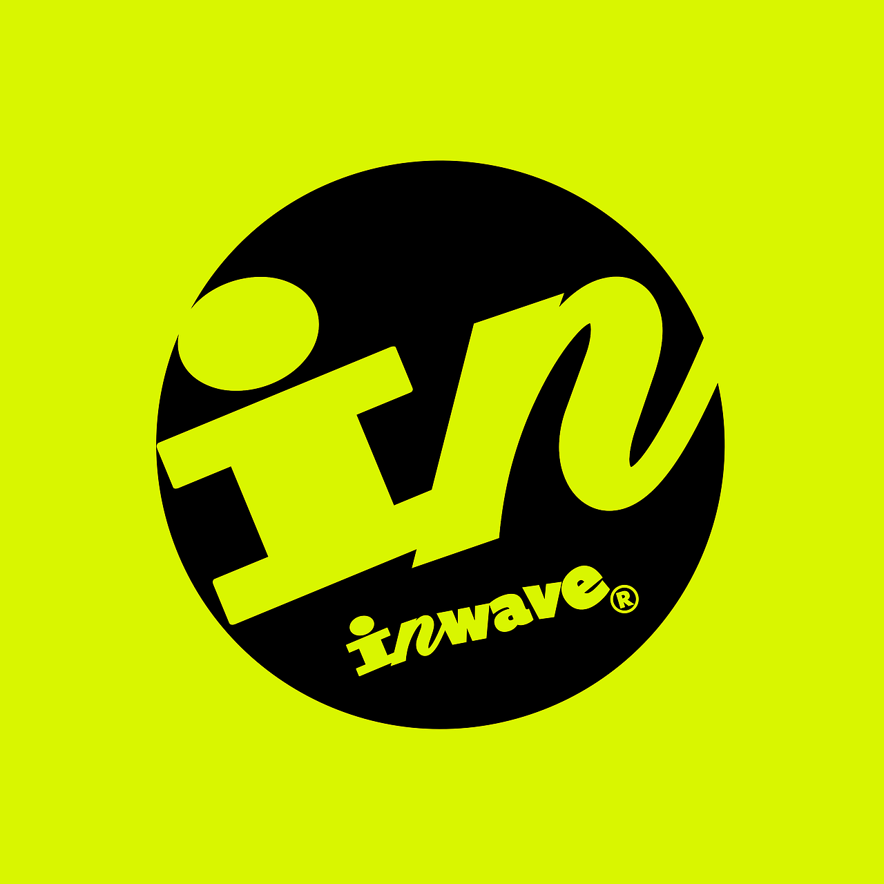 inwave音浪 x 甲古文创意｜都市生活美学IP品牌设计（图ZMzIzMTM2NjIw） - IP形象 - 站酷设计师甲古文設計原创素材 - 站酷ZCOOL
