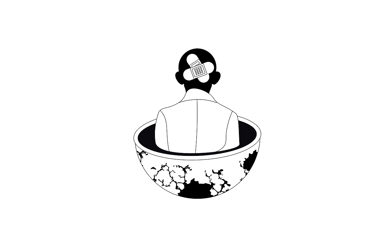 honeymoon | 蜜月后开到荼蘼（图ZMzIzNzY3NDA0） - 品牌 - 站酷设计师一只发条橙原创素材 - 站酷ZCOOL