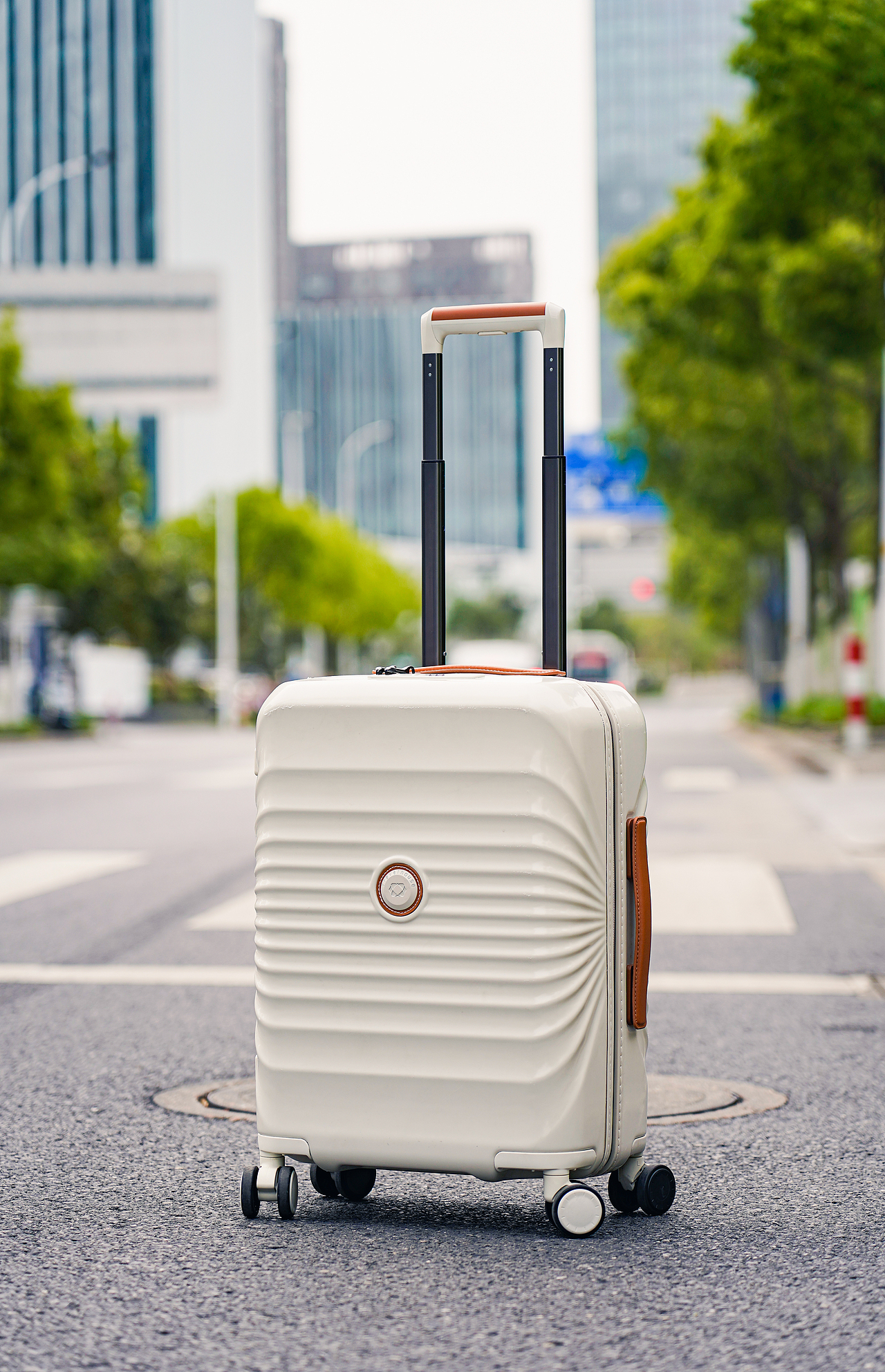 行李箱设计 效果图+实物（图ZMzY3MDI0Mjky） - 生活用品 - 站酷设计师卡木设计原创素材 - 站酷ZCOOL