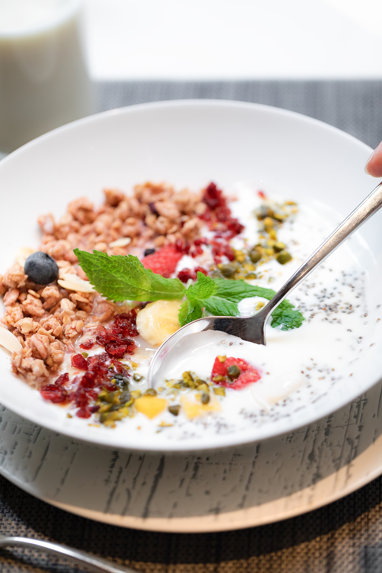 店铺早餐美食探店活动摄影（图ZMzE5NzI3NjI4） - 环境/建筑摄影 - 站酷设计师源摄影原创素材 - 站酷ZCOOL