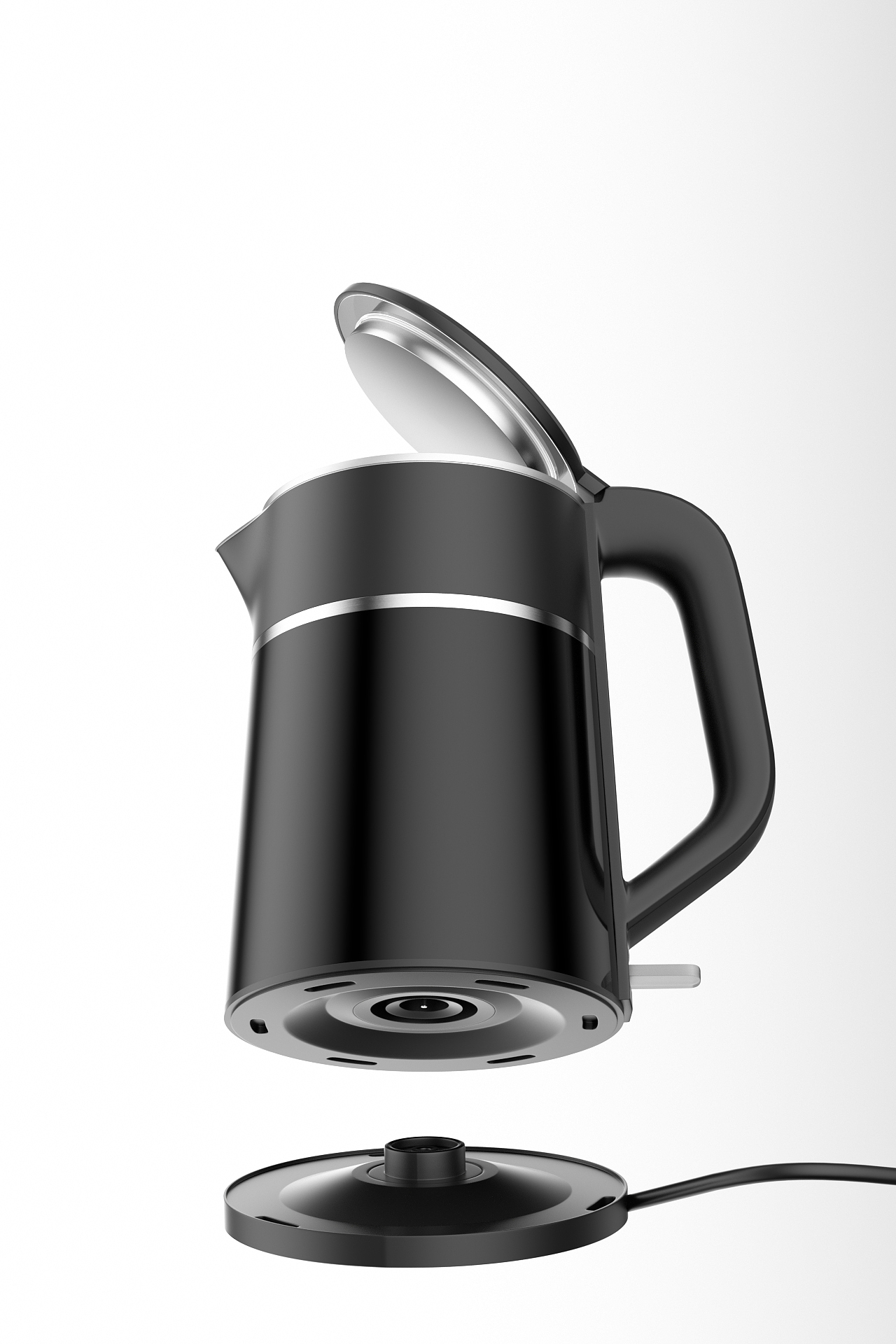热水壶（图ZMzE4MzM1OTYw） - 电商 - 站酷设计师H海带原创素材 - 站酷ZCOOL