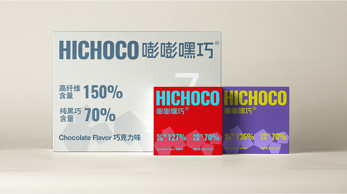 HICHOCO嘭嘭嘿巧「巧克力包装」Packaging Design2（图ZMzYyMDkyMTU2） - 包装 - 站酷设计师BourbonWong原创素材 - 站酷ZCOOL