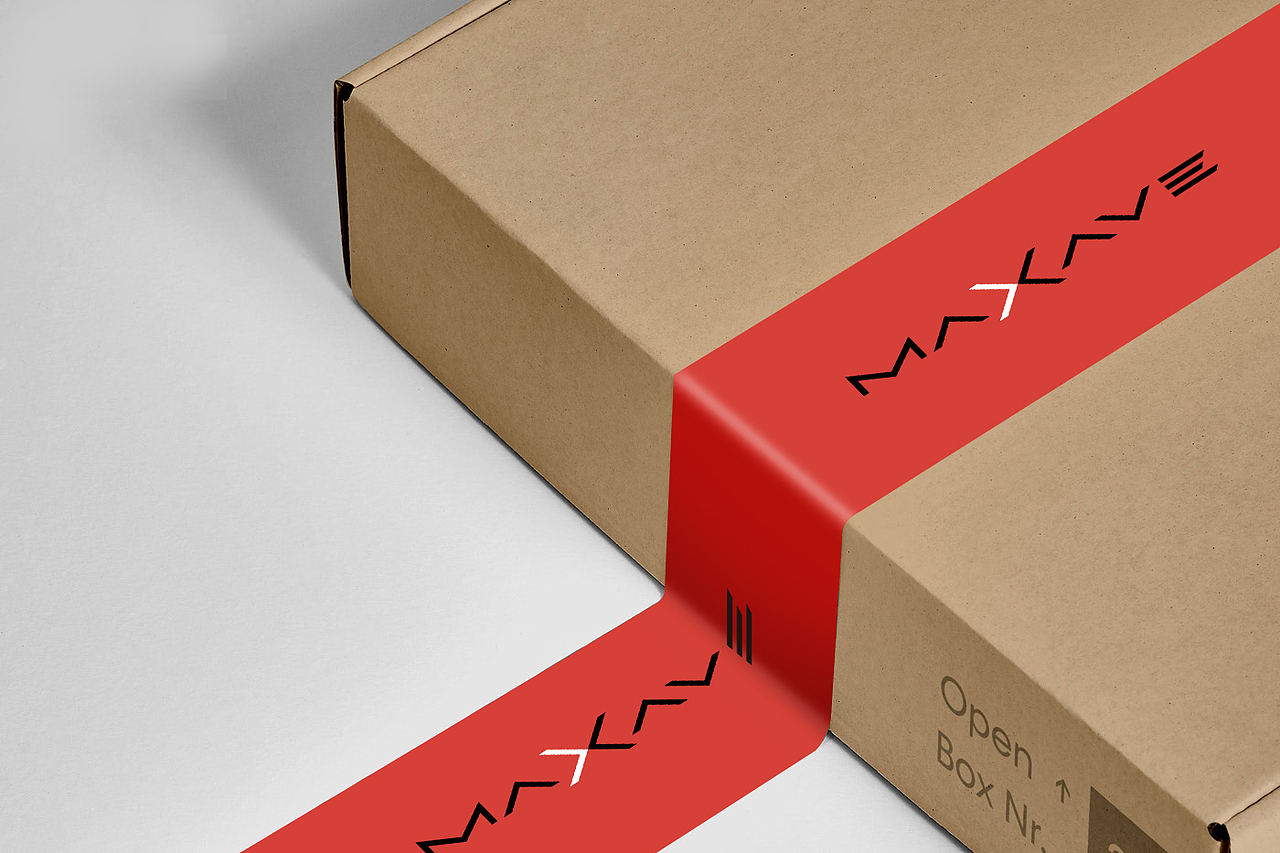 漫威家具五金企业形象VI系统设计