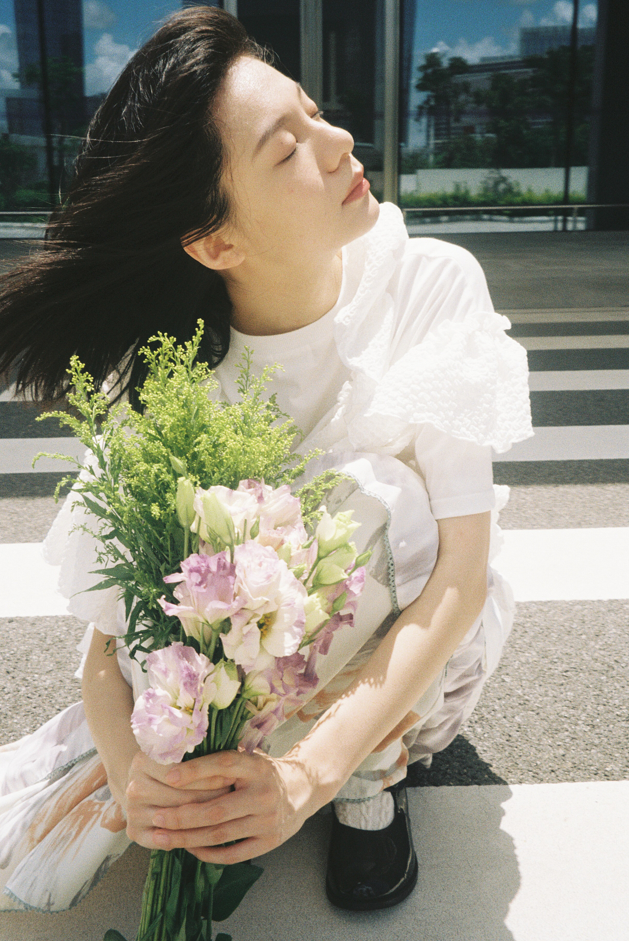 Shiny（图ZMzExODQ0MDI0） - 人像摄影 - 站酷设计师NiccoCai原创素材 - 站酷ZCOOL