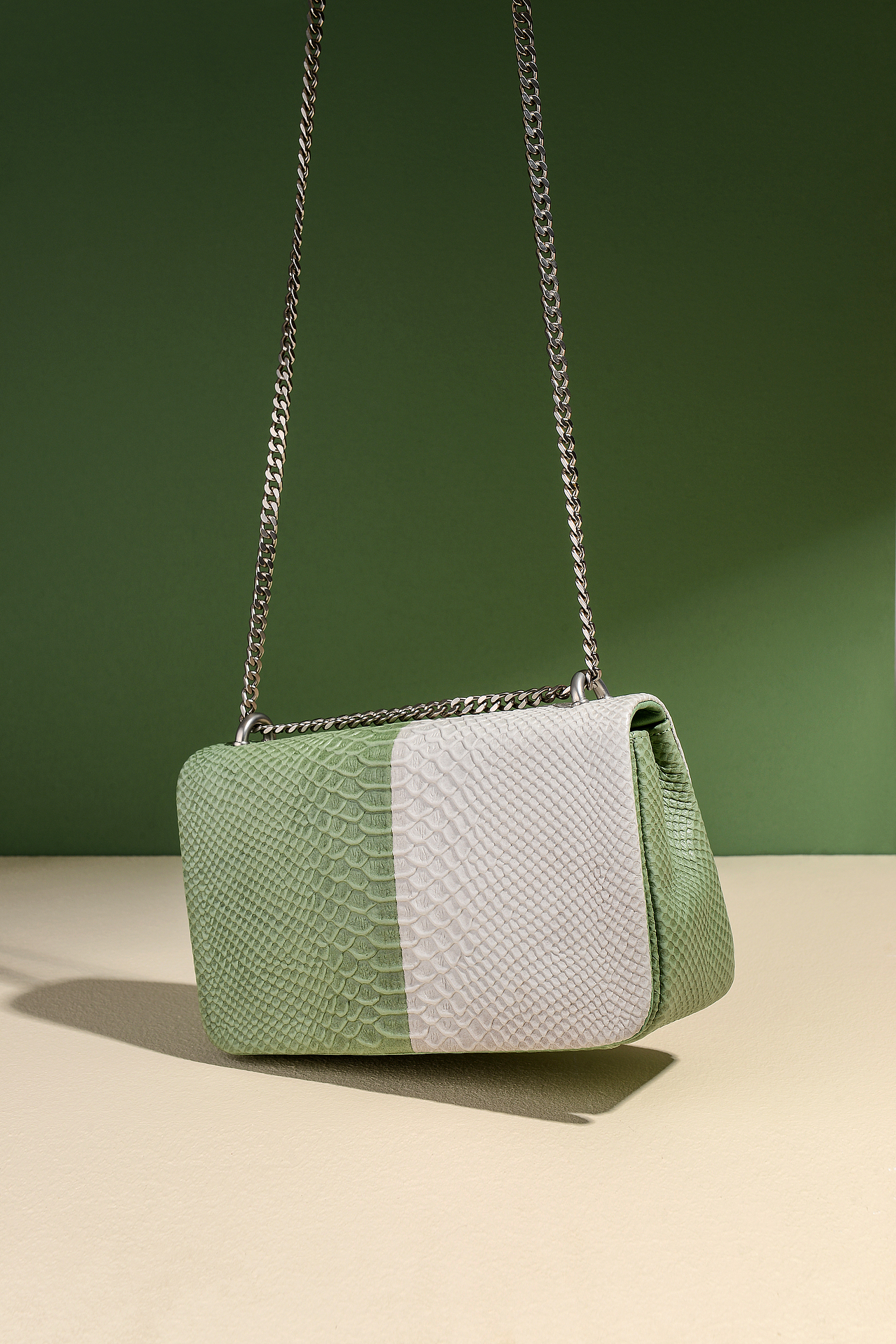 女包摄影 | 创意场景 品牌摄影