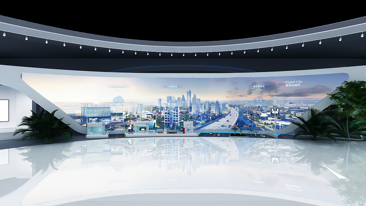 展项设计（图ZMzMyMDg5MDk2） - 展陈设计 - 站酷设计师Vaneso原创素材 - 站酷ZCOOL