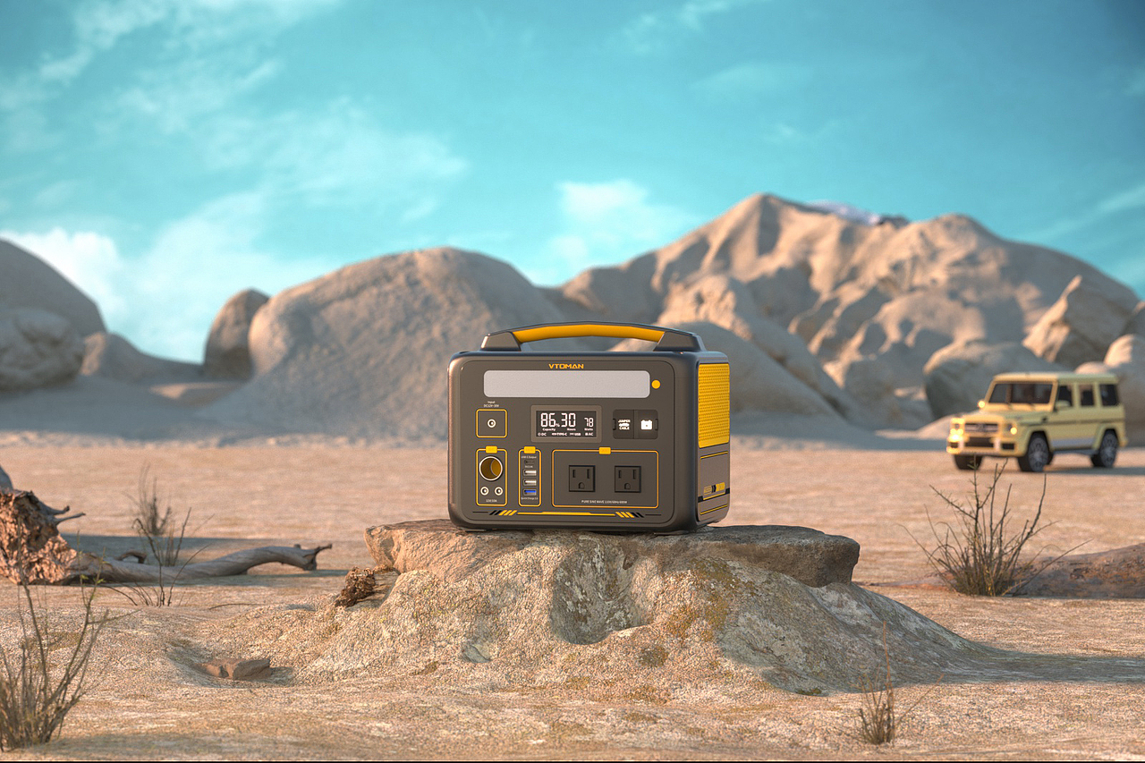 产品海报渲染、海报制作、国外活动图制作、储能图片（图ZMzMxMzQyMzQ0） - 场景 - 站酷设计师小zou同学原创素材 - 站酷ZCOOL