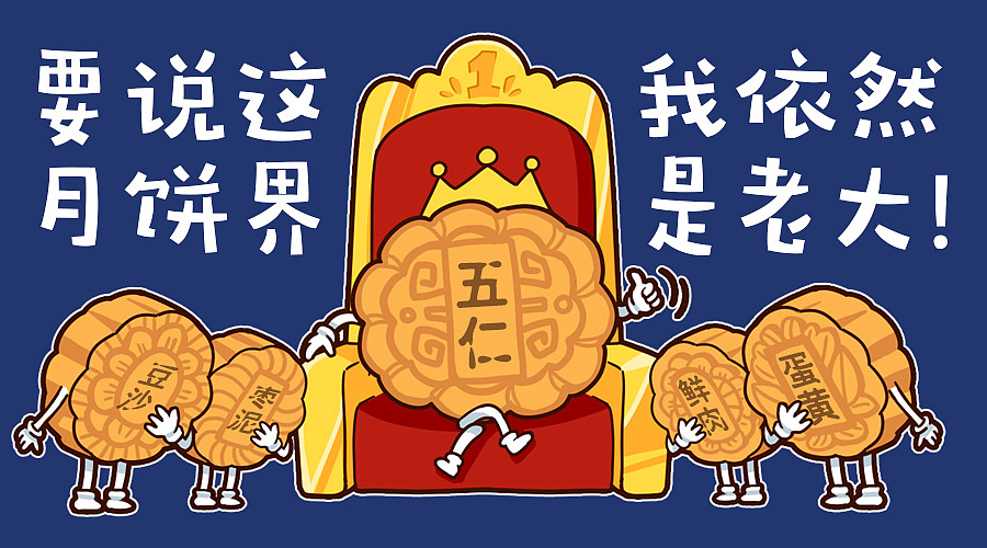 数据可视化长图-14条