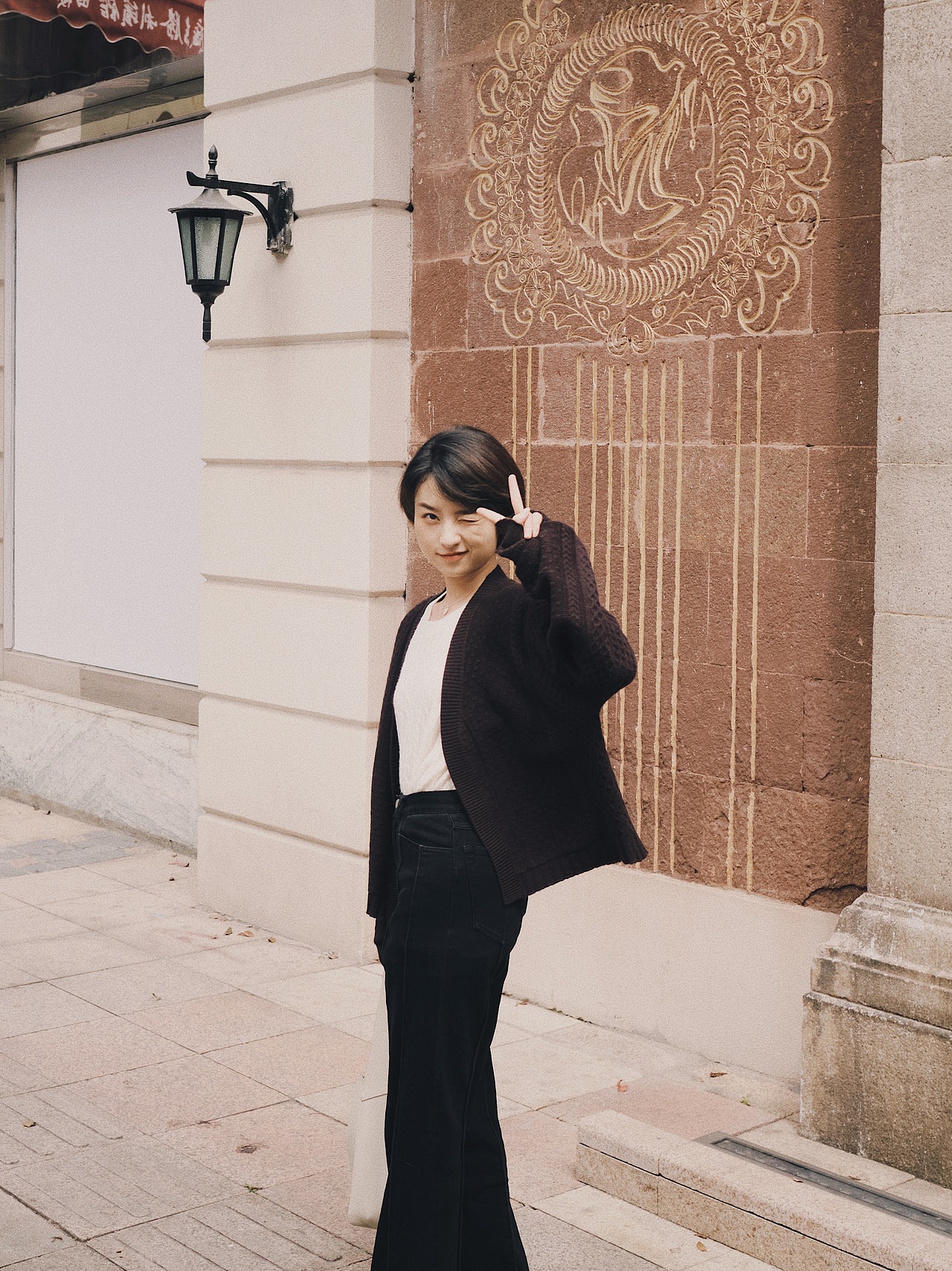 * 一衣多穿企划｜CHAMBRE DE FAN（图ZMjk2OTk4OTQ0） - 人像摄影 - 站酷设计师苏海之原创素材 - 站酷ZCOOL