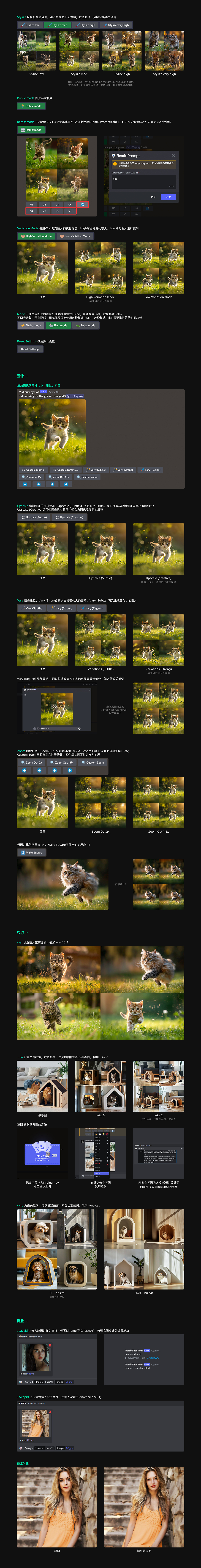 AIGC | 零基础操作指南