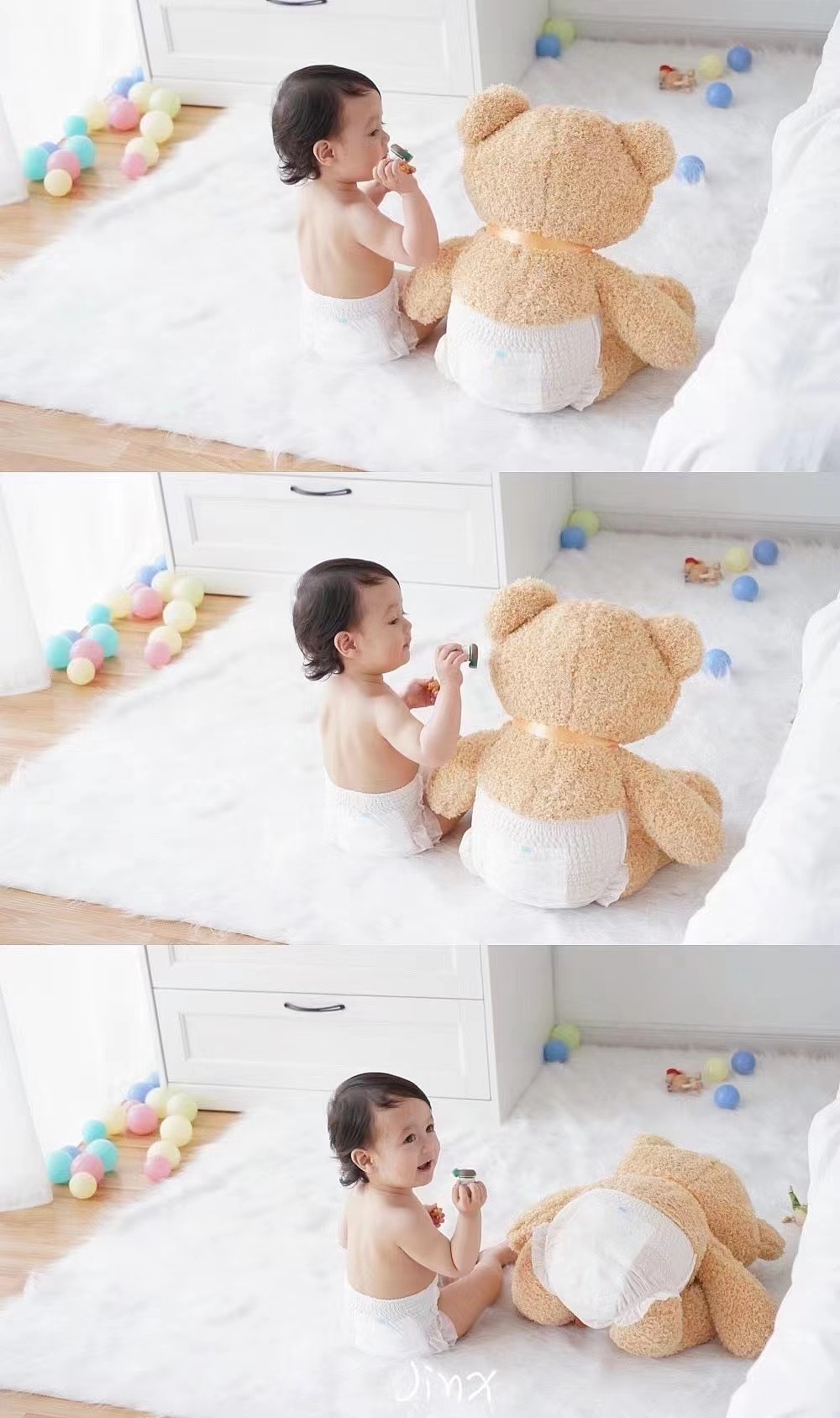 纸尿裤包装设计与儿童人像摄影（图ZMzA5NjY4MTg0） - 包装 - 站酷设计师木风先知原创素材 - 站酷ZCOOL