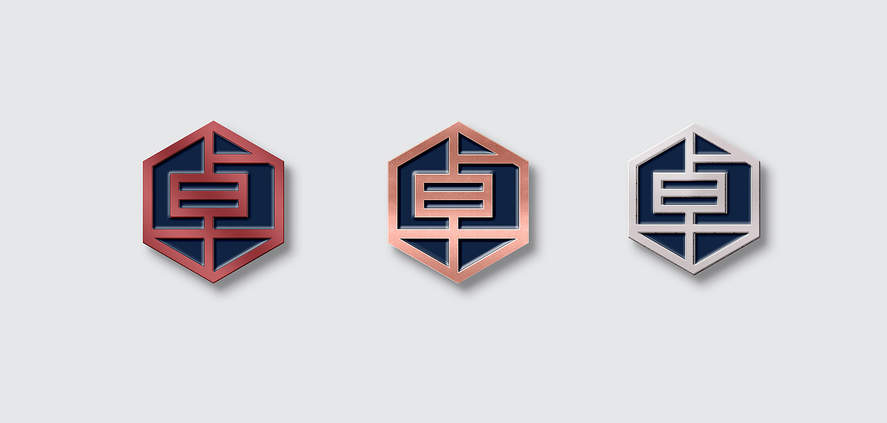 卓医学堂 logo&vi（图ZMzAxMjYzODA4） - 品牌 - 站酷设计师zoe翊原创素材 - 站酷ZCOOL