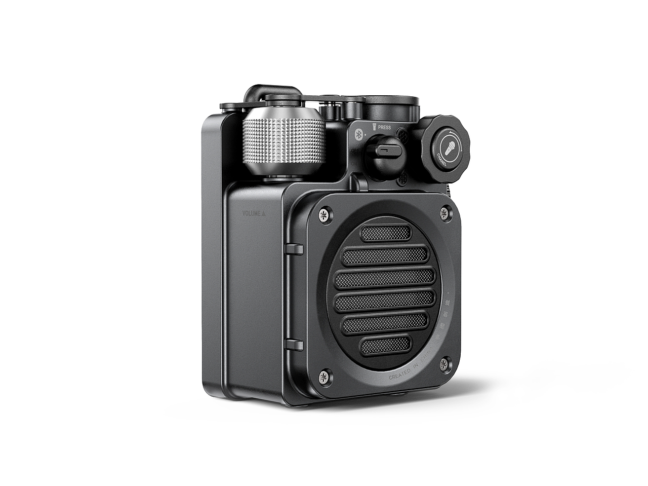 最近的一些渲染