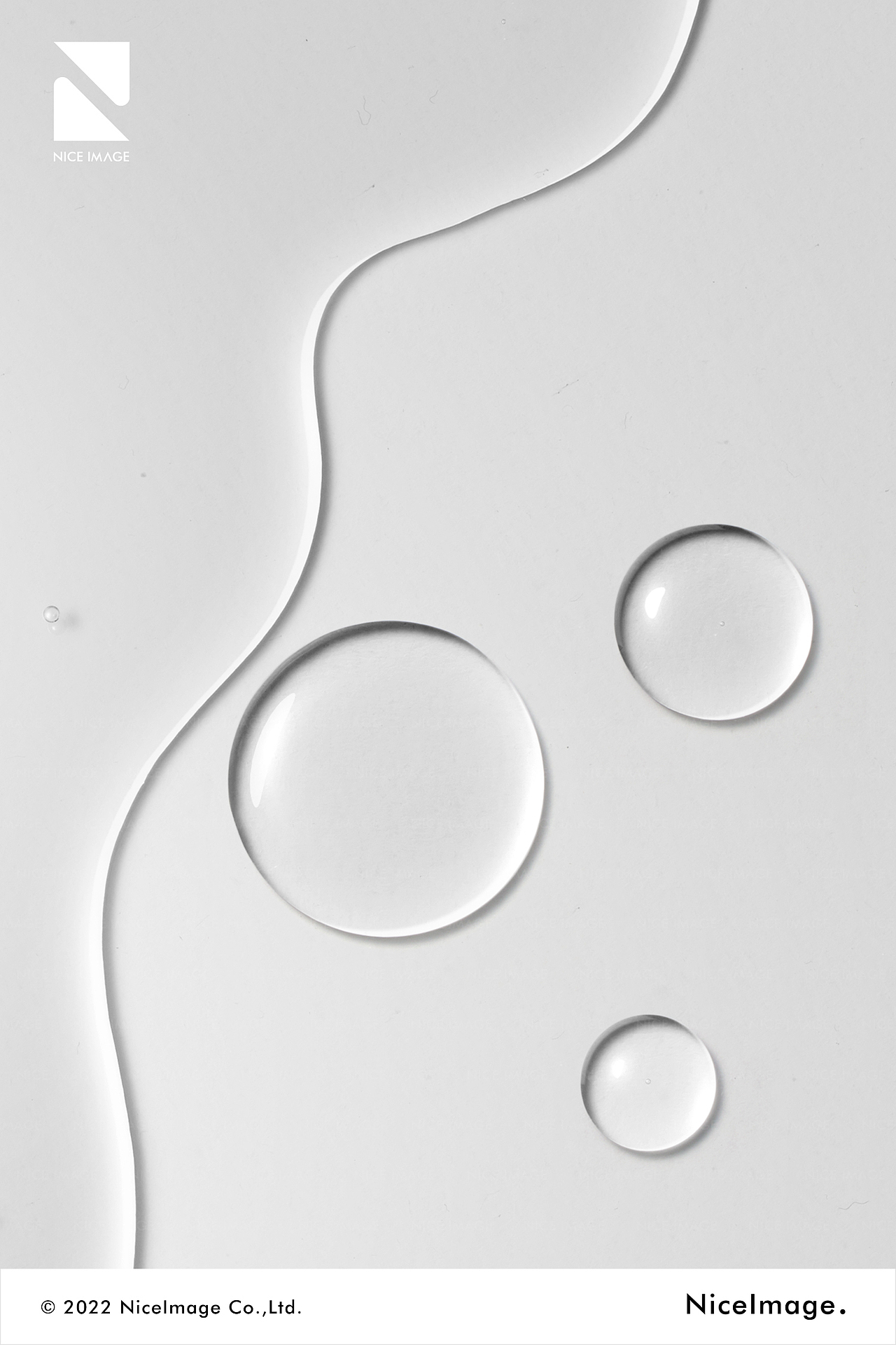 SANSEN 三生花 X NiceImage