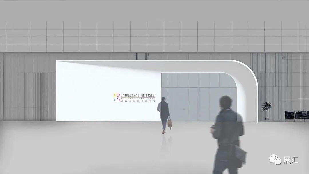 展厅展馆门头设计合集（图ZMzExNDU3NTA0） - 展陈设计 - 站酷设计师Midjourney中文版原创素材 - 站酷ZCOOL