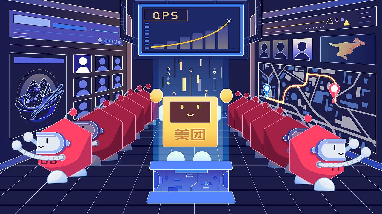 PingCAP TiDB-mg动画宣传片——荒原有木（图ZMzYyODMyMDU2） - Motion Graphic - 站酷设计师荒原有木VitalMu原创素材 - 站酷ZCOOL