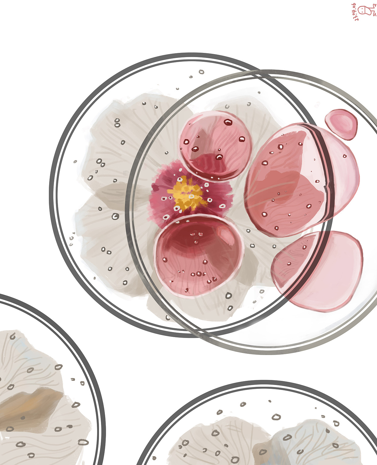 绘画挑战第三阶段 02