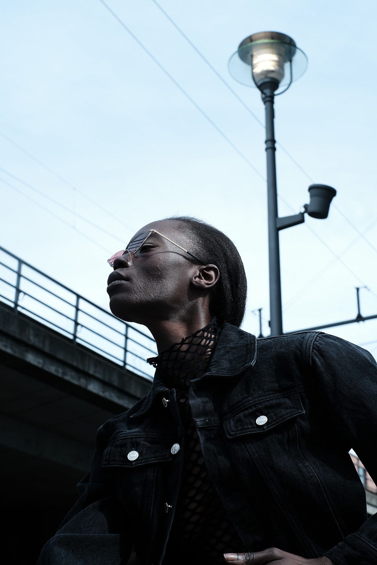 柏林苍穹下 星纳出品（图ZMzI0MzIwMjcy） - 时尚/艺术摄影 - 站酷设计师星纳NIRVINA原创素材 - 站酷ZCOOL