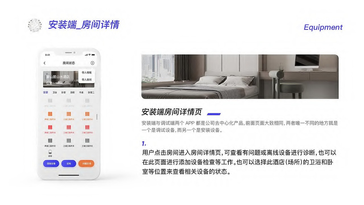 作品集第一部分