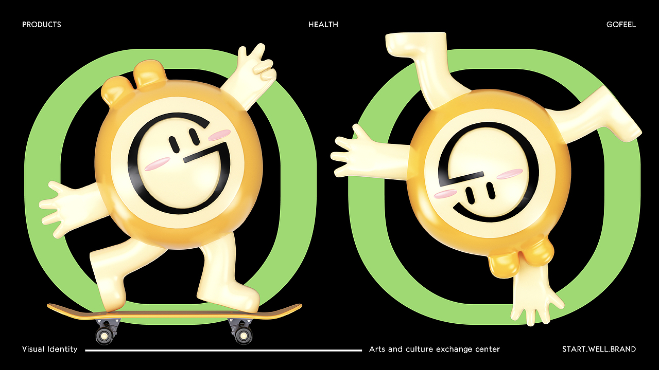 维生素软糖保健快消品牌VI系统/包装/IP全案设计（图ZMzI0MTk4MDM2） - 品牌 - 站酷设计师思悟品牌设计原创素材 - 站酷ZCOOL