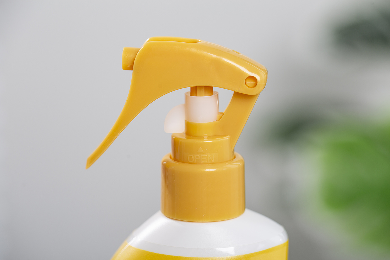 有间|凯蒂猫驱蚊喷雾