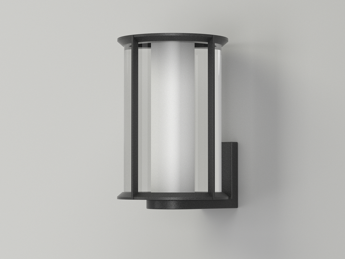 四月到八月的建模渲染合集