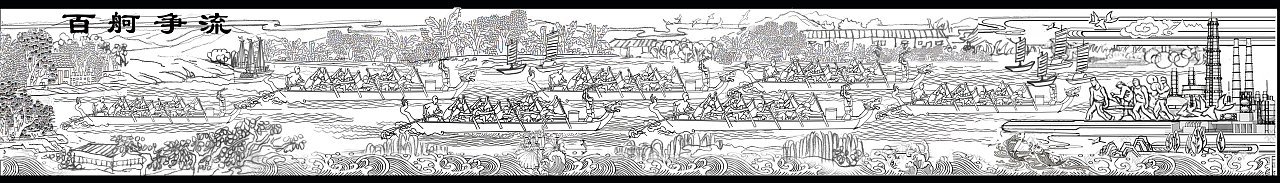 浮雕设计 | 浮雕会审大公开（图ZMzY3MTkwMzQ0） - 雕塑 - 站酷设计师艺筑设计666原创素材 - 站酷ZCOOL