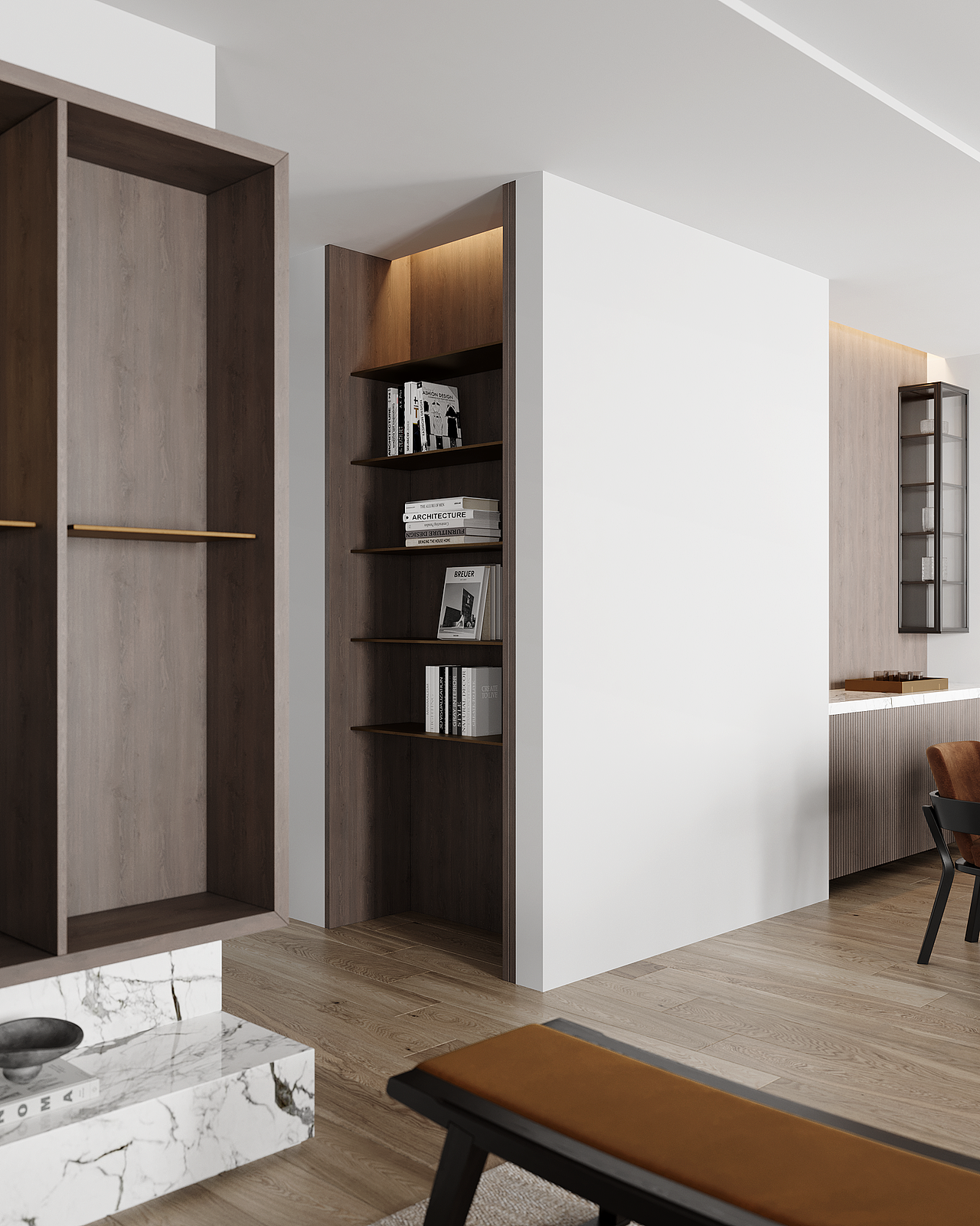 Artem babayants-梦想中有仪式感的家（图ZMzYwNDQzNzMy） - 家装设计 - 站酷设计师海菲vision原创素材 - 站酷ZCOOL