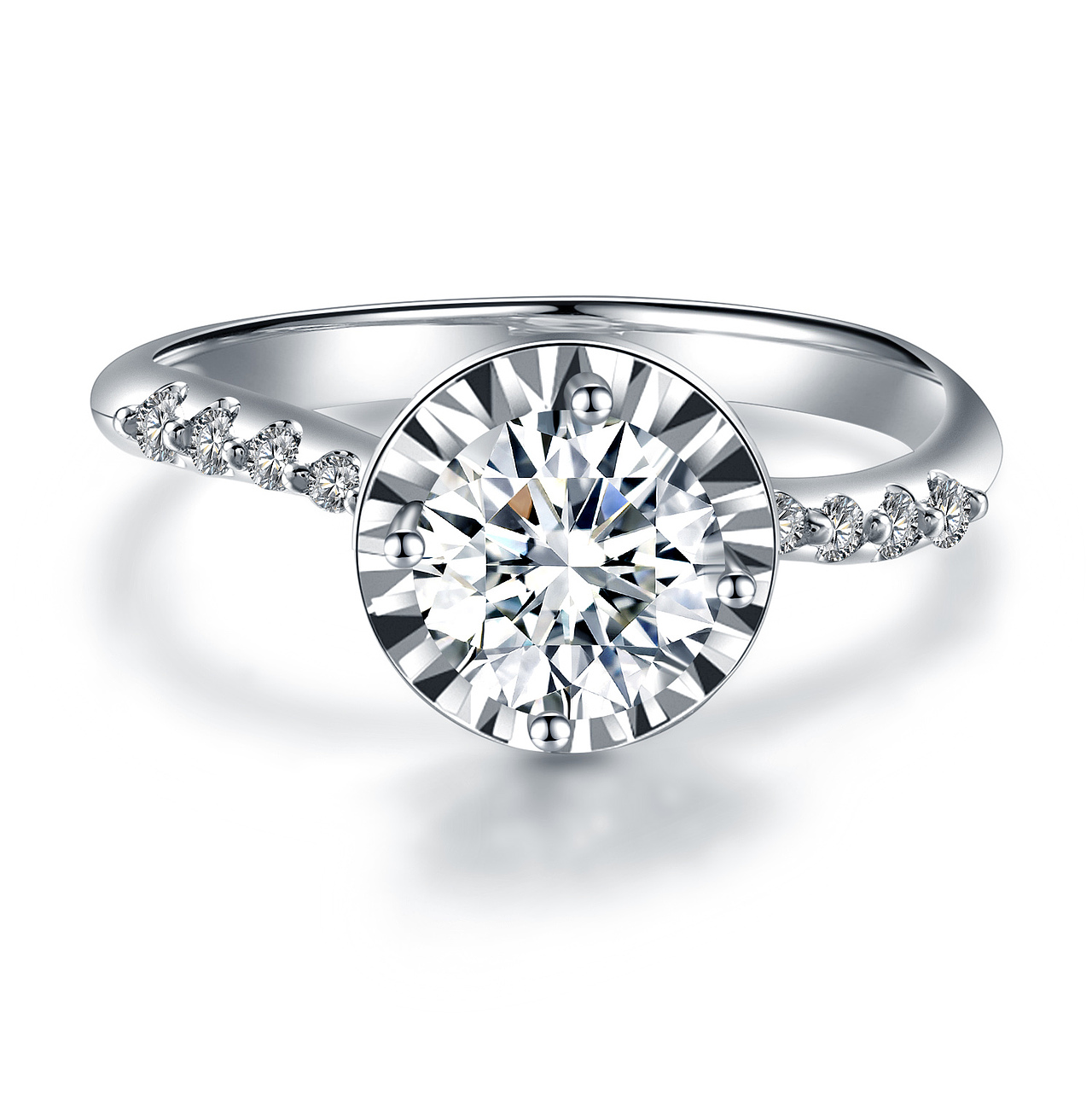 近期珠宝修图作品