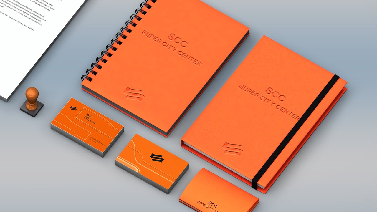 成都世龙国际中心项目提报