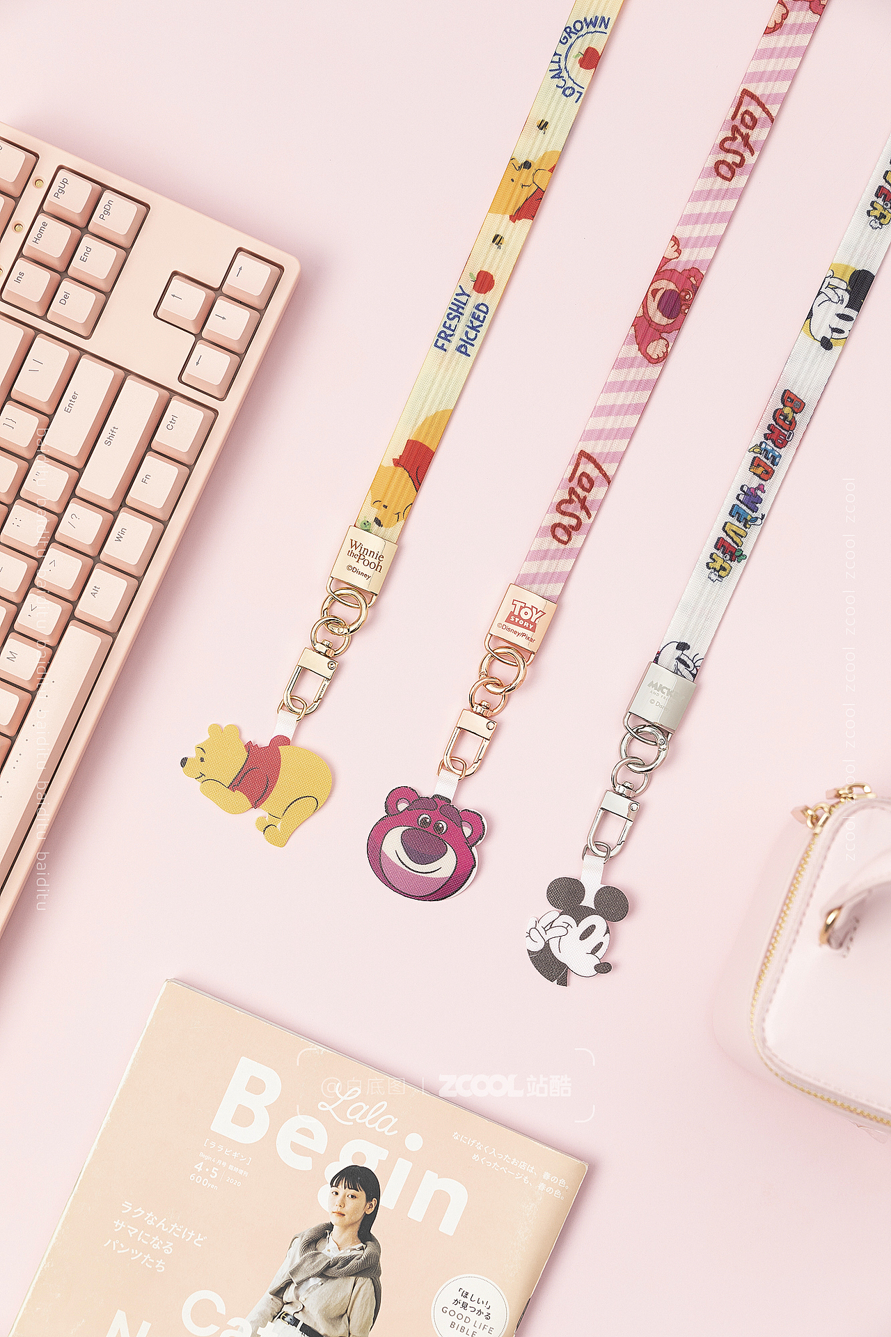 随手拍丨手机挂绳